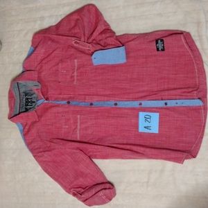 Men's shirt